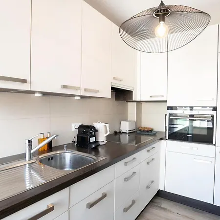 Vermont-appartement Lumineux Centre De Apartment Lausanne