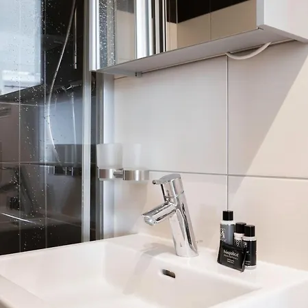 Apartment Vermont-appartement Lumineux Centre De *
