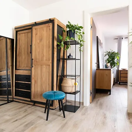 Vermont-appartement Lumineux Centre De Apartment Lausanne