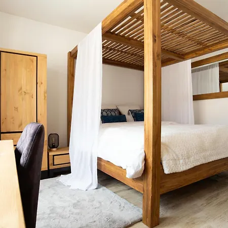Vermont-appartement Lumineux Centre De Lausanne